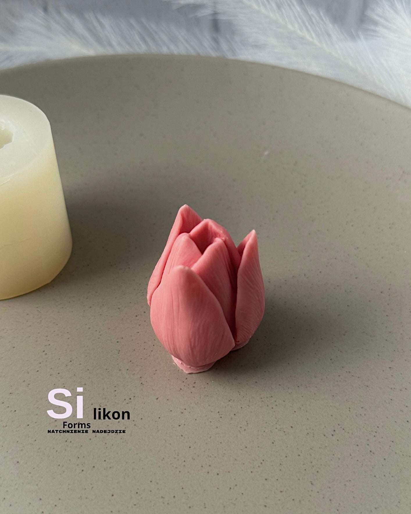 Kwiat "Tulipan"